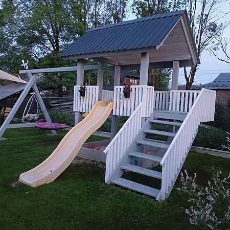 Apartament Skorusinka W Poblizu Chocholowskich Term Witów エクステリア 写真