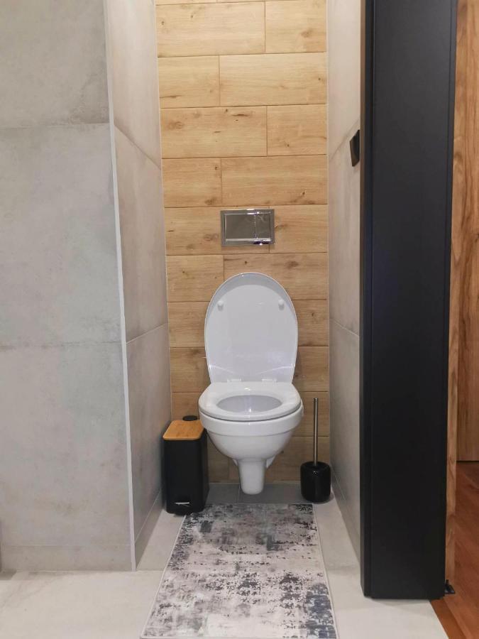 Apartament Skorusinka W Poblizu Chocholowskich Term Witów エクステリア 写真
