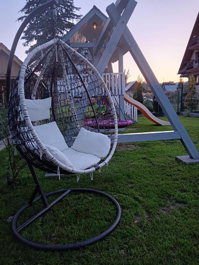 Apartament Skorusinka W Poblizu Chocholowskich Term Witów エクステリア 写真