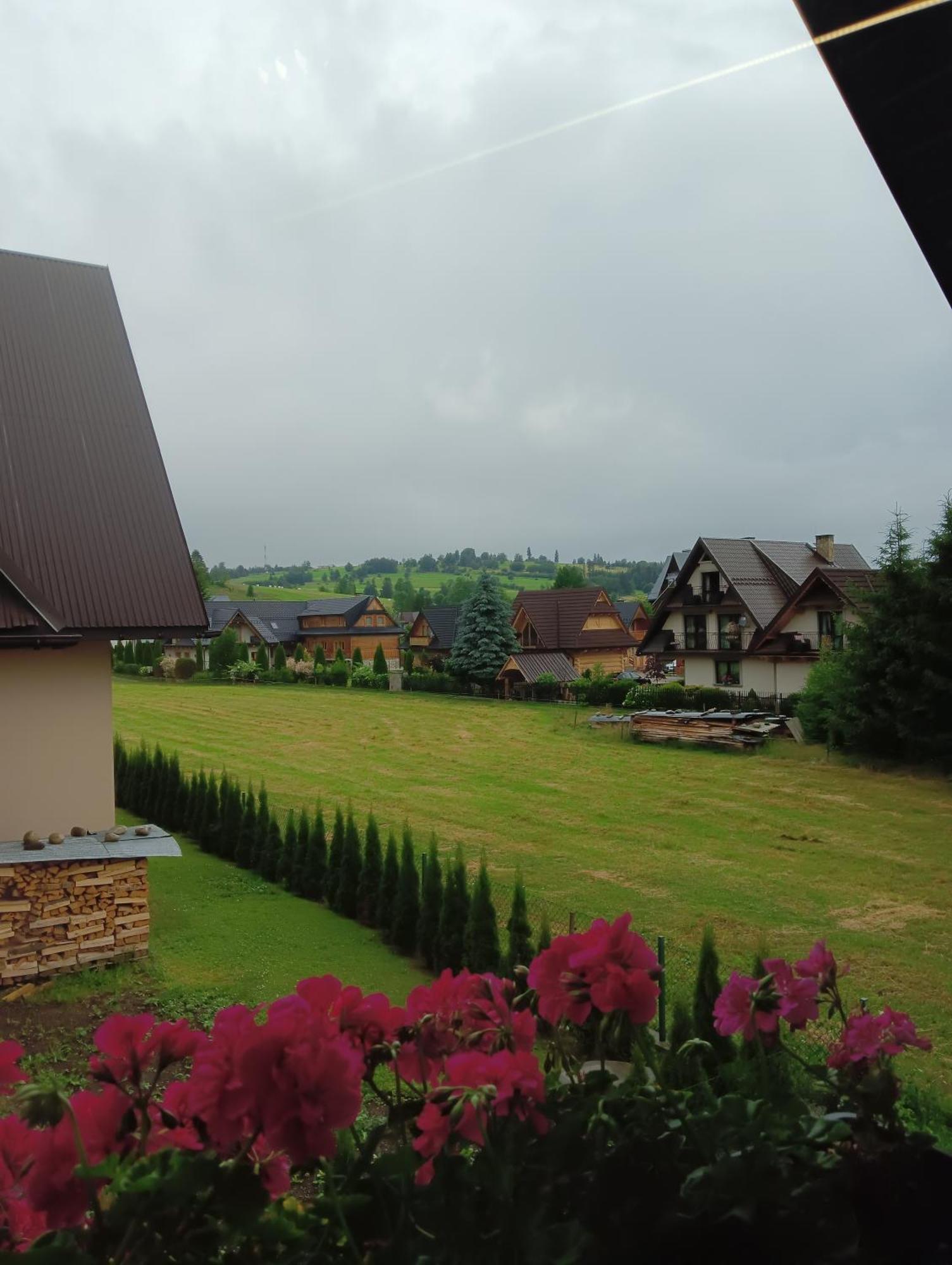 Apartament Skorusinka W Poblizu Chocholowskich Term Witów エクステリア 写真